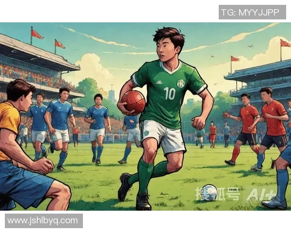 足坛前锋巨星成长之路与绿茵赛场辉煌瞬间全景解读